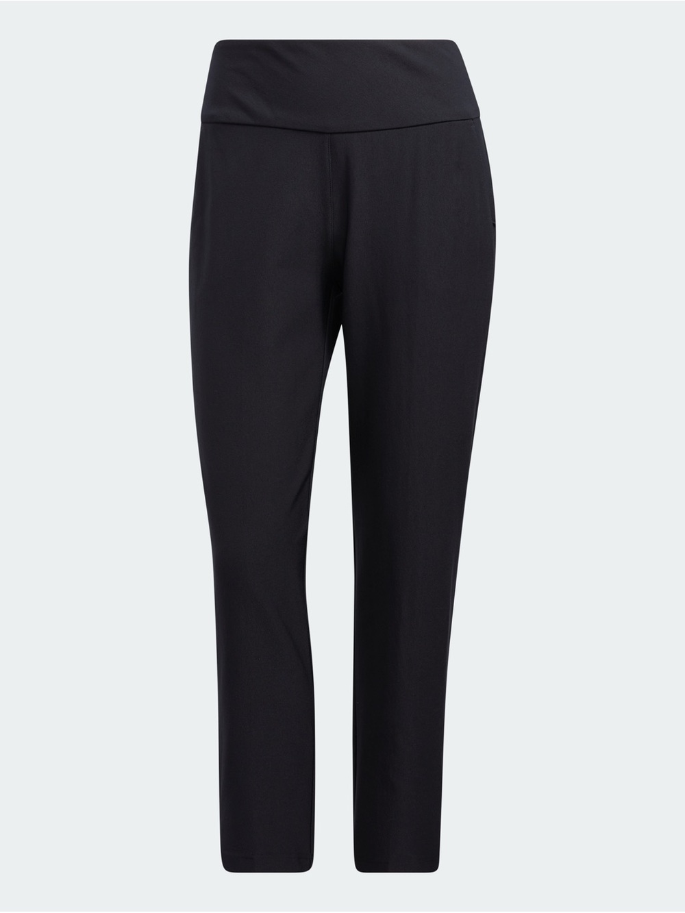 Adidas Golf Pull On Ankle Pants